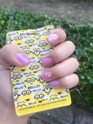 -Pink You美甲美睫纹绣定制中心