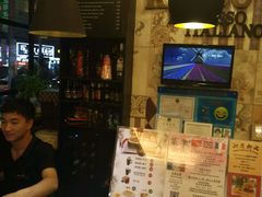 -雅城香慧咖啡馆(常德路店)