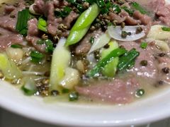 -渝信川菜 · 川味家常菜(长安店)