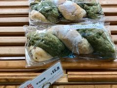 宇治麻薯-BreadTalk面包新语·烘焙蛋糕(星河城店)