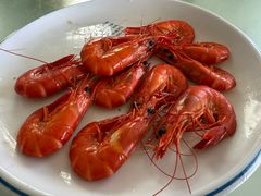 -八方海味餐厅