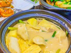 -东江海鲜大排档·潮汕菜·砂锅粥