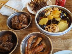 -双流老妈兔头(总店)