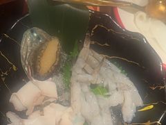 -牛New寿喜烧(虹桥新天地店)