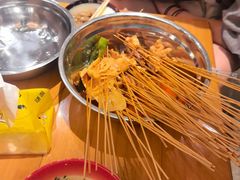 -嘉州鲜知味钵钵鸡(奎星楼店)