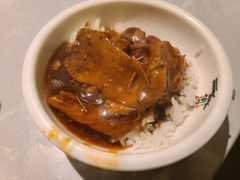 -俏牛哥鲜牛肉牛肆馆(重庆天地店)