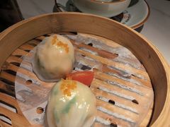 -禄运茶居·手工点心(猎德店)