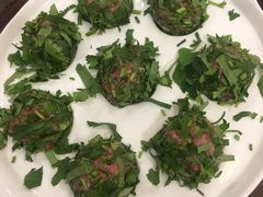 香菜牛肉丸-舌尖记忆重庆火锅(悉尼店)