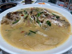 -聚丰园•湖鲜餐厅(阿红私房菜梅石路店)