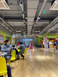 -宝燕乐园(闵行旗舰店)