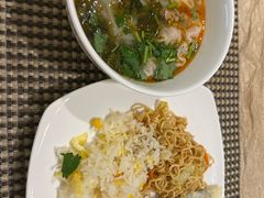 -宁海金海开元名都大酒店·名爵自助餐厅(金水路店)