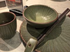 -鲜潭蒸汽石锅鱼(五道口购物中心店)