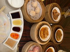 -香宫中餐厅·大连香格里拉(人民路店)
