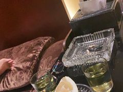 -知足堂养生会所(碑亭巷店)