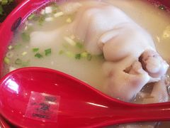 -廖老妈蹄花店(人民公园陕西街259号店)