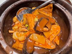 -食廬(虹桥南丰城店)