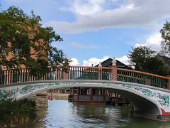 -赤坎·广东华侨国际旅游度假区