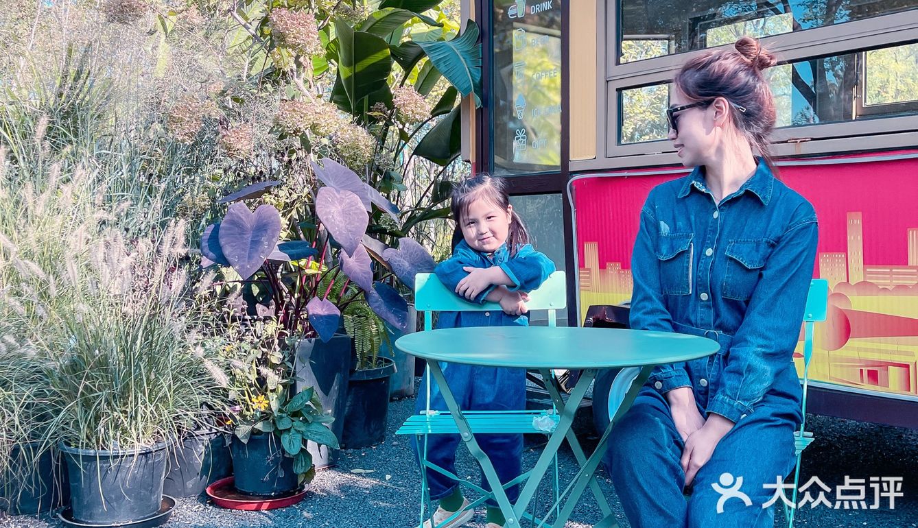 带你回忆爸爸的童年🎡龙潭中湖亲子周末💗