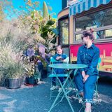 带你回忆爸爸的童年🎡龙潭中湖亲子周末💗