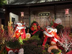 -钱王祠