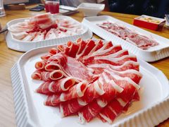 -丁卯•铜锅涮肉(工体店)
