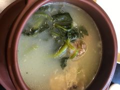 -海天楼(天津泛太平洋店)
