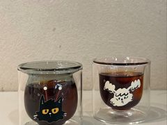 -Dogi&kiki Coffee(中心商务大厦店)