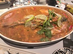 -太食獸泰式茶餐厅(IFS国金中心店)