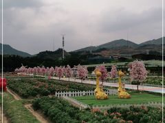 -盈香心动乐园