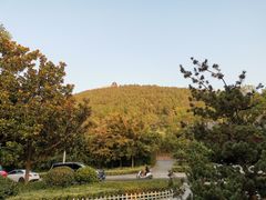 -云龙山