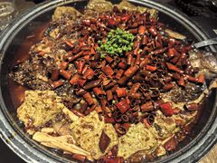 -烤匠麻辣烤鱼(万象城店)