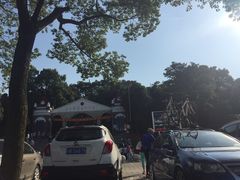 -上海佘山国家森林公园西佘山园