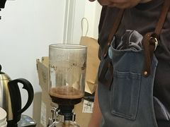 -COFFEE HOLIC(朝外SOHO店)