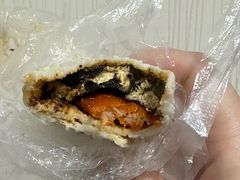 -小红旗臭豆腐炸冷面(万达店)