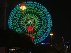 -星城之眼摩天轮