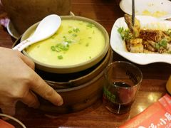 -虹泥小厨(南国花园总店)