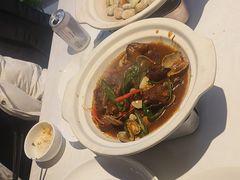 -香山湖家家宴(中山陵店)