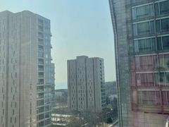 -青岛海尔洲际酒店