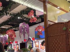 -潮汕三宝鲜牛肉火锅