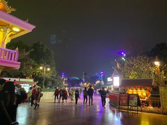 -南宁方特东盟神画