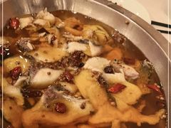 -鑫巴蜀小镇 · 水煮鱼专研店(玉桥店)