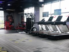 -UP健身私教馆(海岸城店)