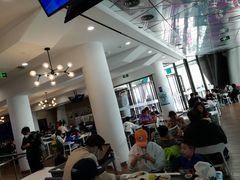 -贝林大翅鲸简餐厅(国家海洋博物馆店)