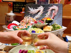 -吉之仙•中国制造•出口级食材日料店(领事馆总店)