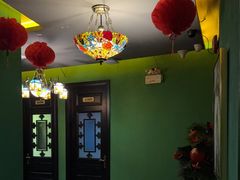 -富侨养生(九亭店)