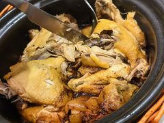 -老西门·常州菜(新区店)