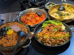 -HOTISLAND海鸡岛·韩国料理(江南西店)