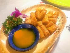 -老外婆(爱琴海店)