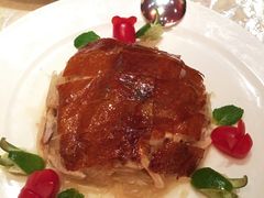 -8餐厅(新葡京酒店)