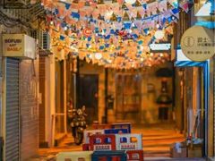 -澳门旅游塔360°旋转餐厅(南湾湖广场店)